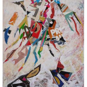 Harmonies of chaos Harmonies of chaos