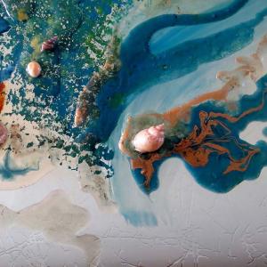 NUOVO EVENTO SABATO 22 ALLE ORE 18.00 ALLA PERSONALE DI BARBARA GHISI A MODENA 