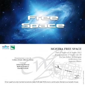 Free Space