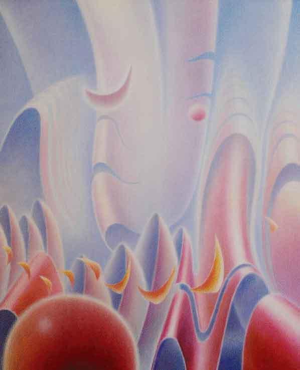 La realtà del sogno