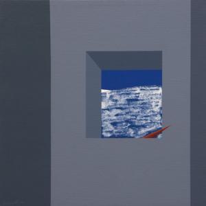 giuseppe simonetti "strutture silenti" - invitation au voyage...