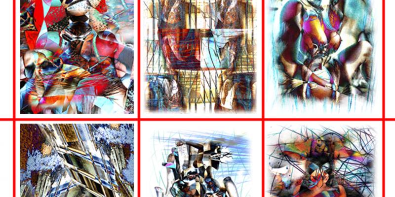 World Wide Art Show - New York City 2017 World Wide Art Show - New York City 2017