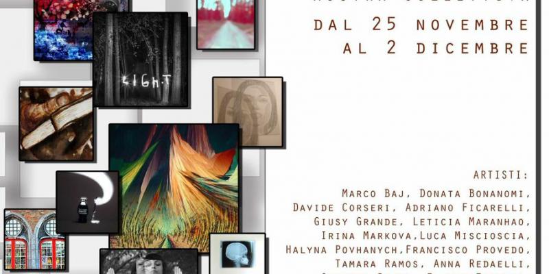 Light & Shadows Light & Shadows