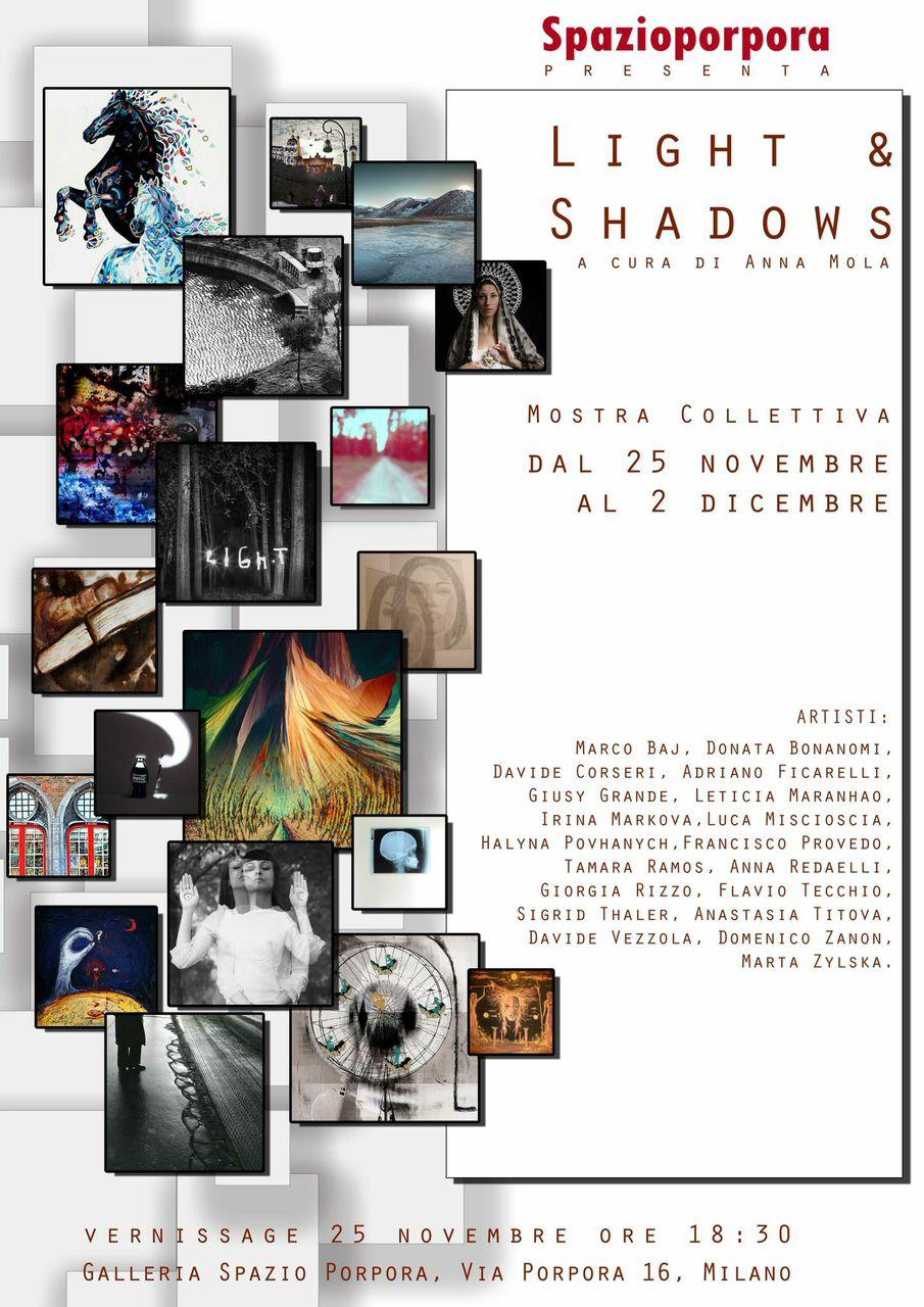 Light & Shadows Light & Shadows