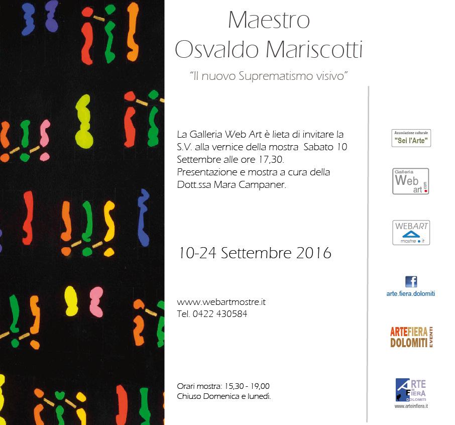 Il nuovo suprematismo visivo Il nuovo suprematismo visivo