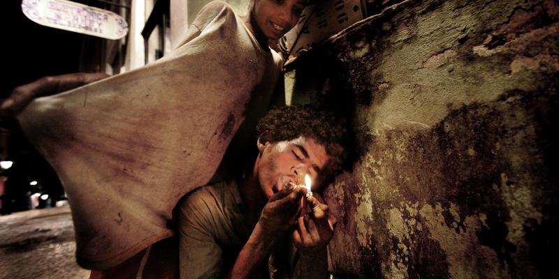 Valerio Bispuri at CsfAdams 