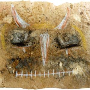 Colors and Sounds from the Origins Colors and Sounds from the Origins