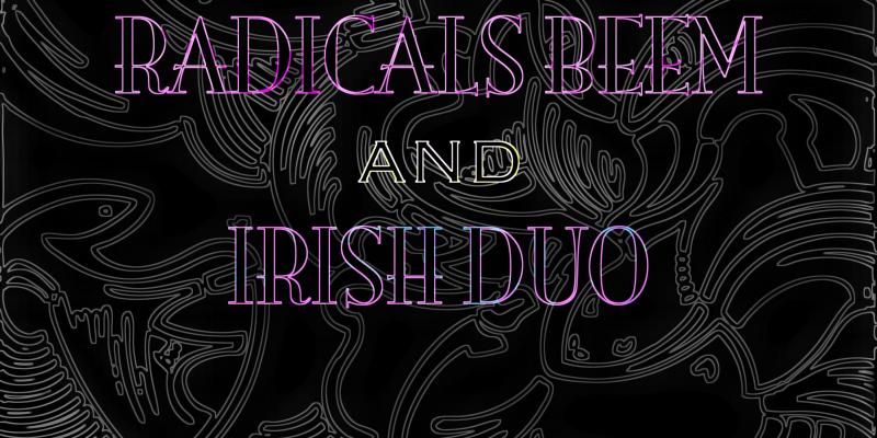 EvoArtist - LIVE in Moglia 2014