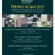 Premio Acqui 2017 Premio Acqui 2017