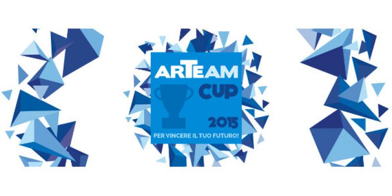 ARTEAM CUP 2015 ARTEAM CUP 2015