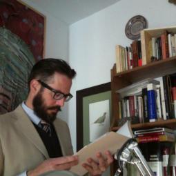 HERNÁN PACHECO PUIG