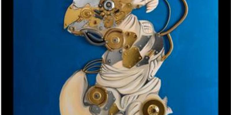 BIOMACHINES di Emilio Antonelli