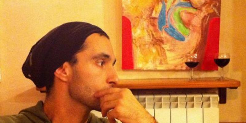 Intervista all'artista torinese Joshua Sottile