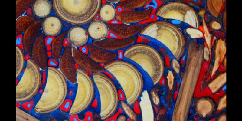 Poesie di legno ritrovato Poesie di legno ritrovato