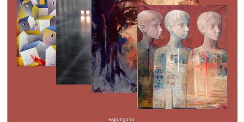 Primavera in arte a cura di Centro Culturale Ariele Primavera in arte a cura di Centro Culturale Ariele