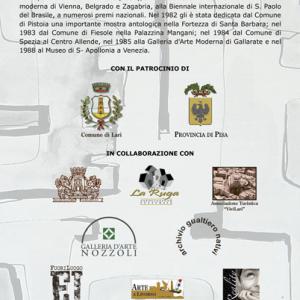 ARISTOCRAZIA DI SEGNO, FORMA E COLORE ARISTOCRAZIA DI SEGNO, FORMA E COLORE