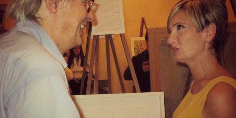 Spoleto incontra Venezia - Premio Margherita Hack Spoleto incontra Venezia - Premio Margherita Hack