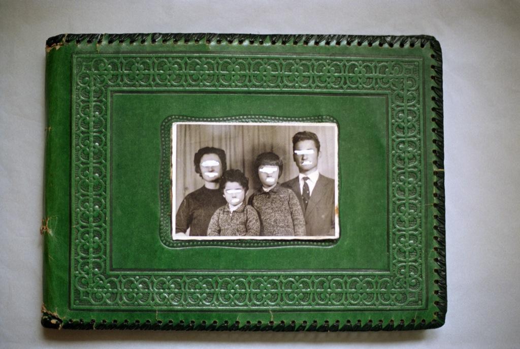 PARATISSIMA: Border Transits + Spazio DAC PARATISSIMA: Border Transits + Spazio DAC