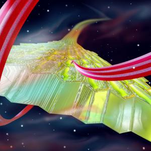 " BIOUNICITA' " di Vito Mazzocchi