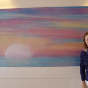 ALL ON BOARD THE NEW CLUBHOUSE OF THE MONACO YACHT CLUB !