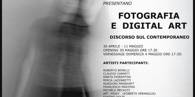 Fotografia e Digital Art Fotografia e Digital Art