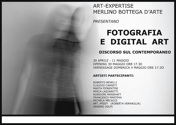 Fotografia e Digital Art Fotografia e Digital Art