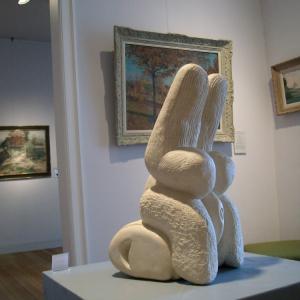 Alex Stalenberg Skulpturen Alex Stalenberg Skulpturen