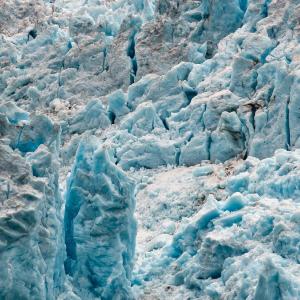 USA. Alaska 3/3. A survey of the pure