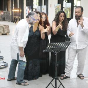 Food Culture e Slow Art | l'arte che rappresenta il gusto Food Culture e Slow Art | l'arte che rappresenta il gusto