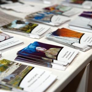 Alcune Foto del Vernissage LiveArtRoma 16 Gennaio 2016