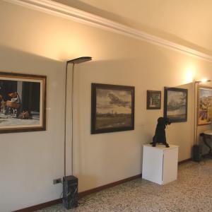 LE FOTO DI ALTRA NATURA IN VILLA fino al 25 ottobre CLUB LA MERIDIANA (MO)