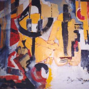 scenografie pittoriche 2001 euro europa espana