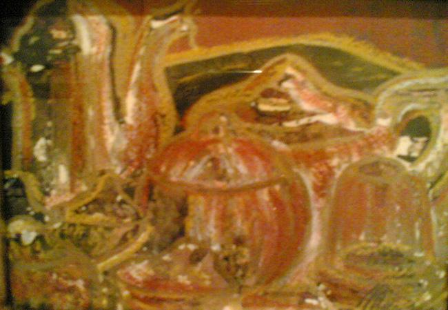 colazione importante