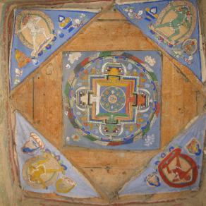 "Sottopelle #06" Ldk05