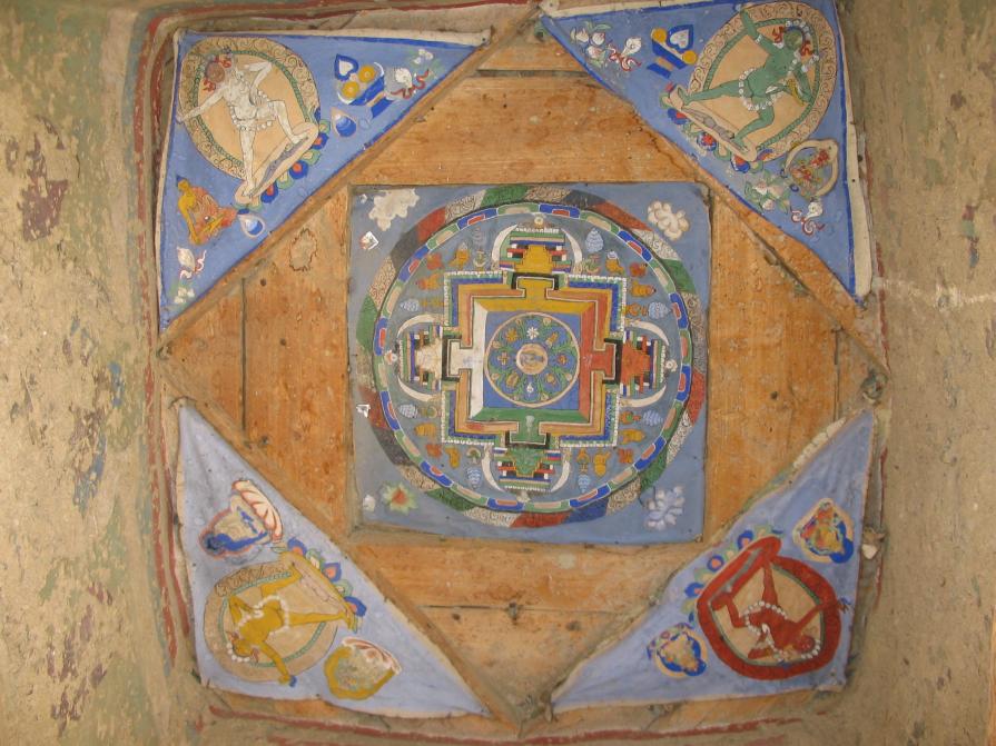 "Sottopelle #06" Ldk05