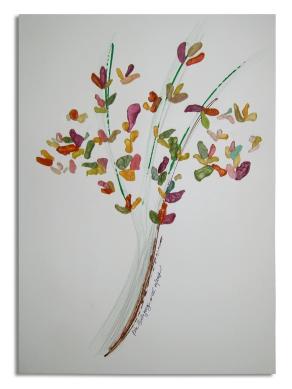 L'albero della gomma