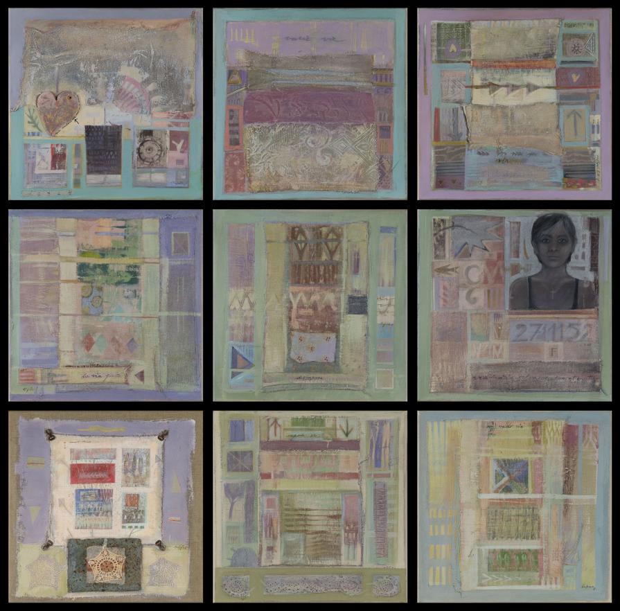 Varie Vie (Composizione) [Various Ways (Composition)]