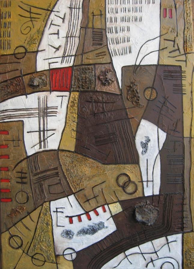 JAZZSESSION N°1 JAZZSESSION N°1