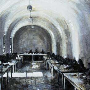 (un)memory #003 - interior