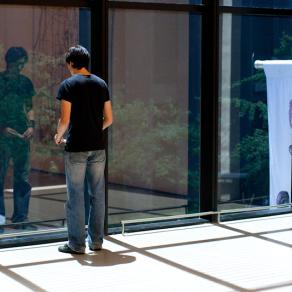 From "Manhattan, July 2009"