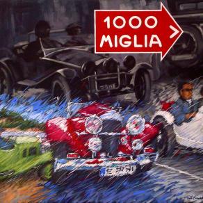 1000 MIGLIA MIX