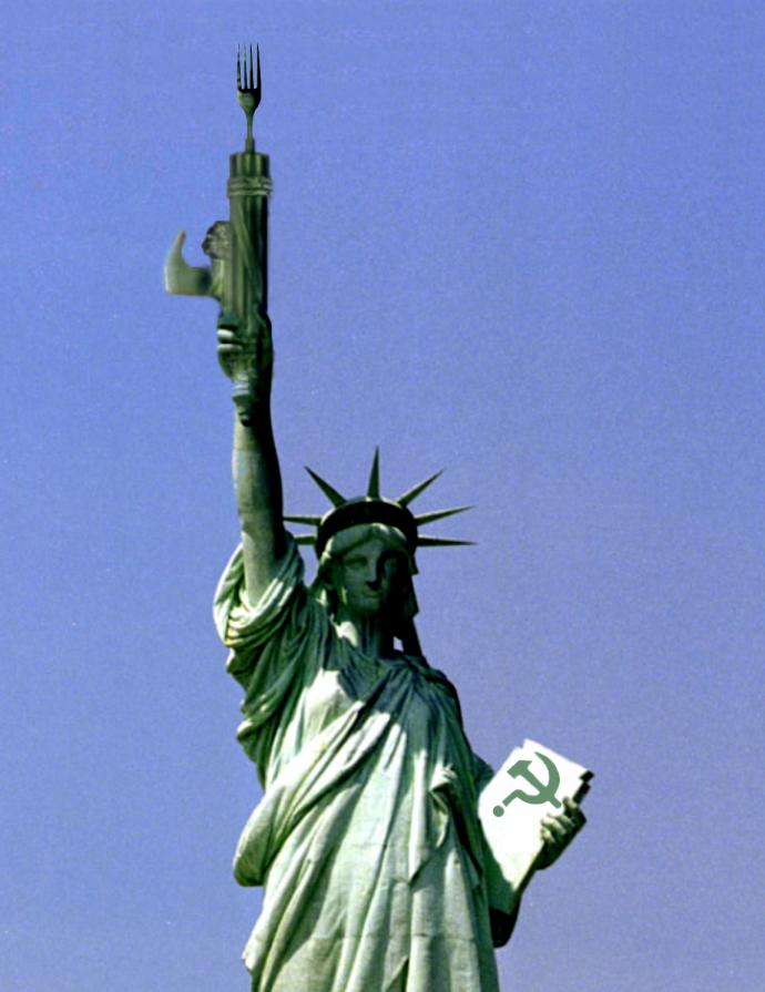 Sta Tua Libertà (Sei di Sinistra ma mangi con la Destra) Sta Tua Libertà (Sei di Sinistra ma mangi con la Destra)