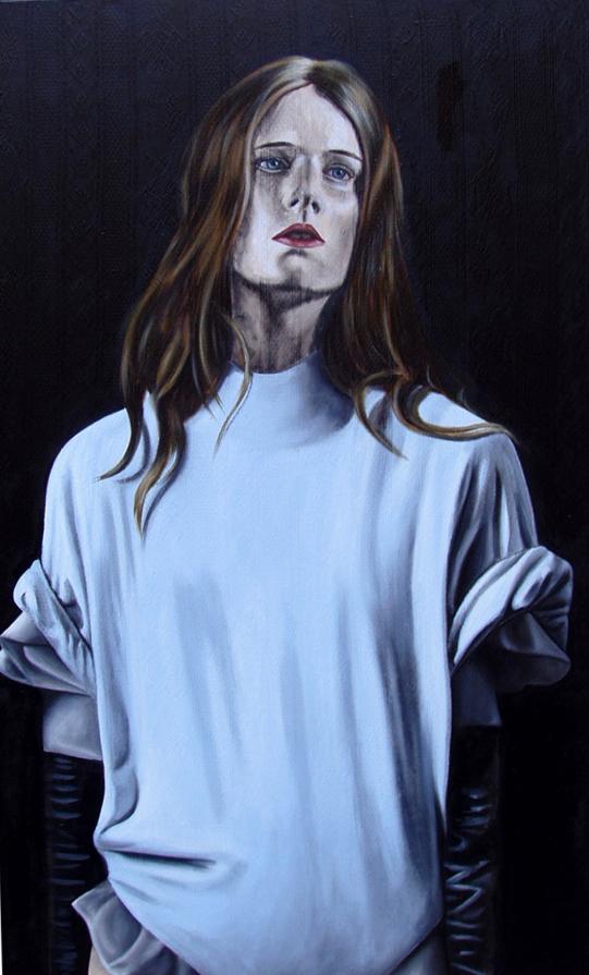 The Holy Marylin Chambers