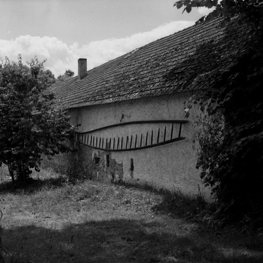 Rural life in the Czech Republic