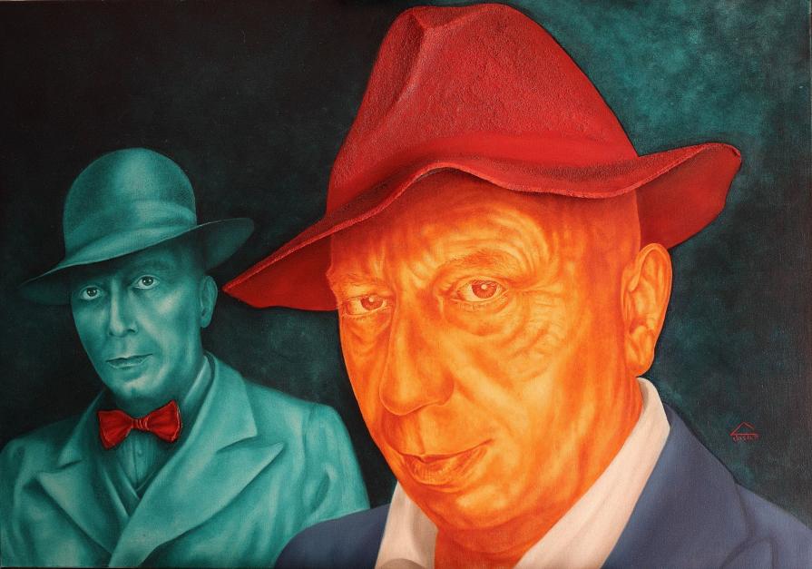 GENERAZIONI SOTTO IL CAPPELLO