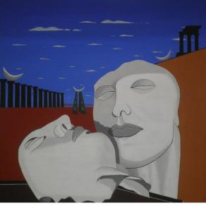 Dove dormono le lune e i suoi esseri