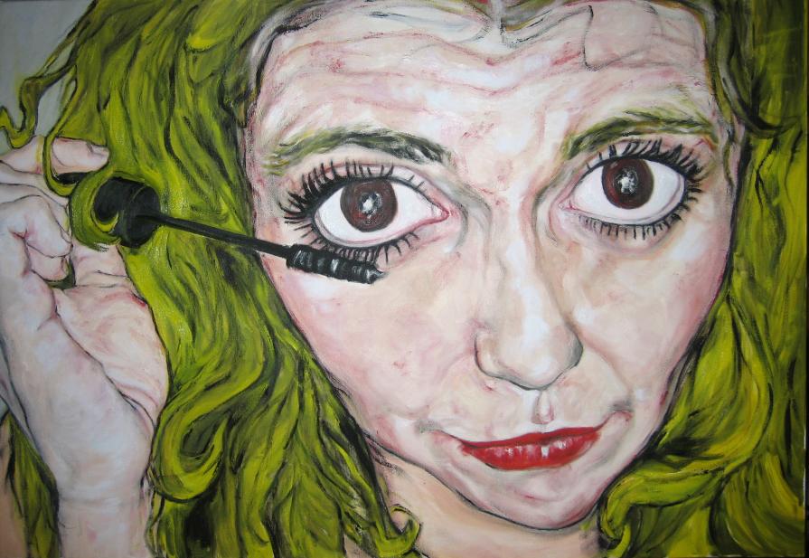 who is the most beautiful girl?