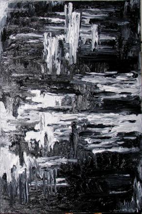 Abstract  # 161  ( Pianto )