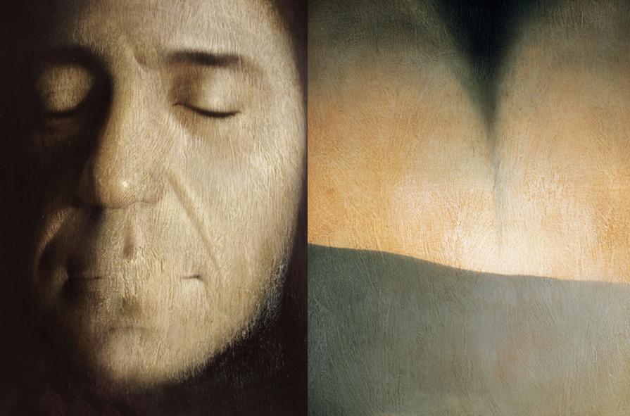 Maschera natale Maschera natale