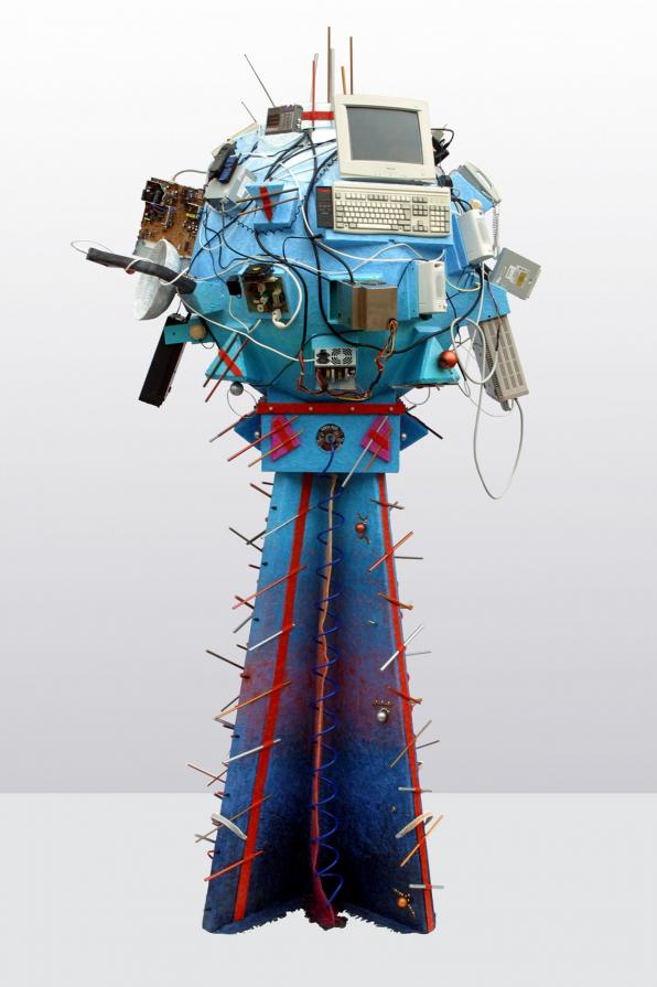 "Global Communication"